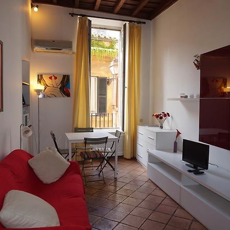 Flatinrome Trastevere 9 Værelse billede