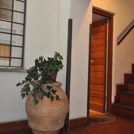 Flatinrome Trastevere 9 Eksteriør billede