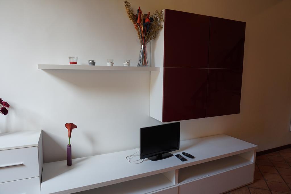 Flatinrome Trastevere 9 Værelse billede